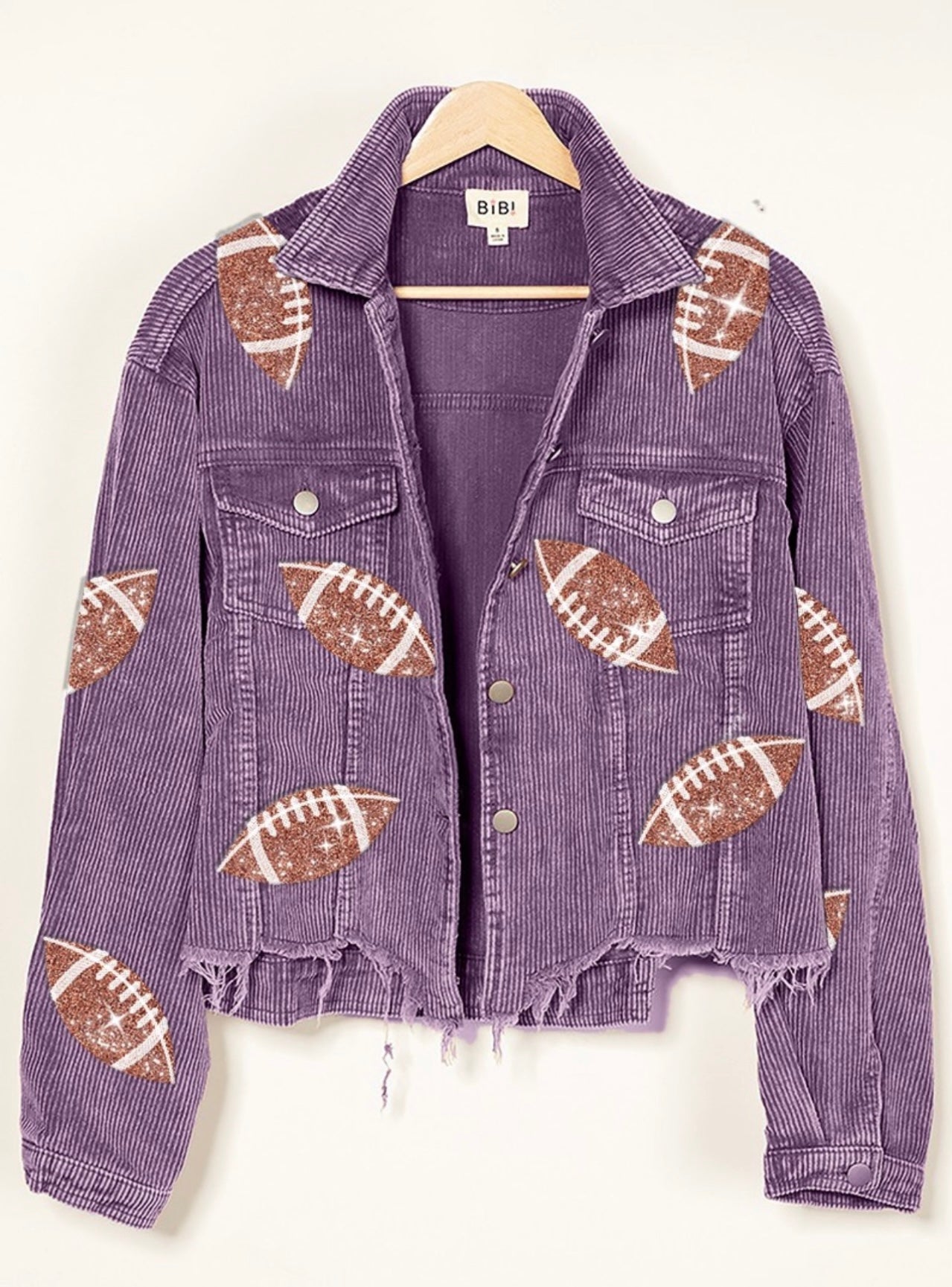 Death Valley Jean Jacket