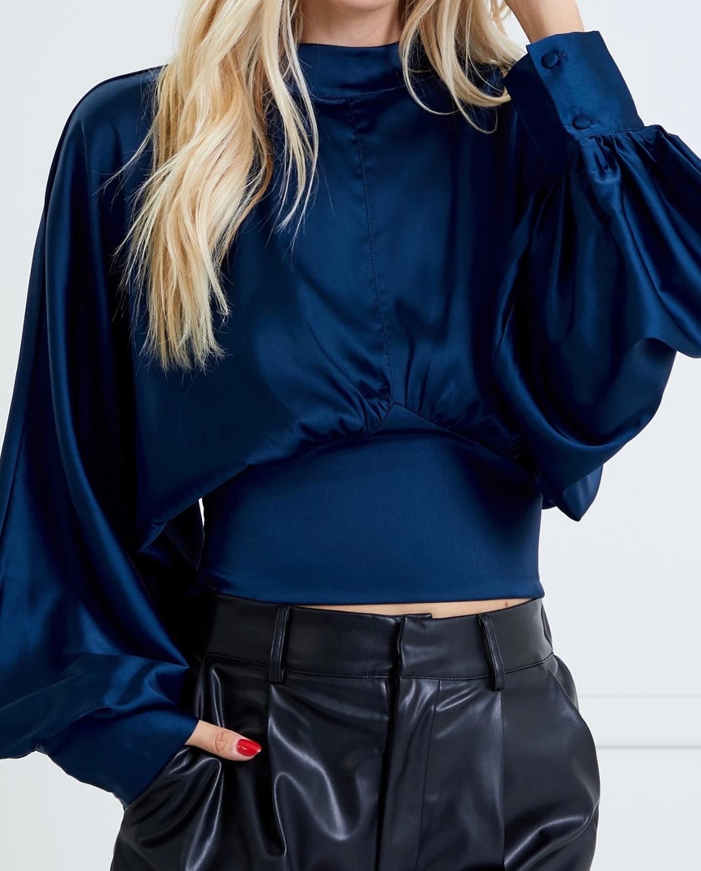Night Out Top