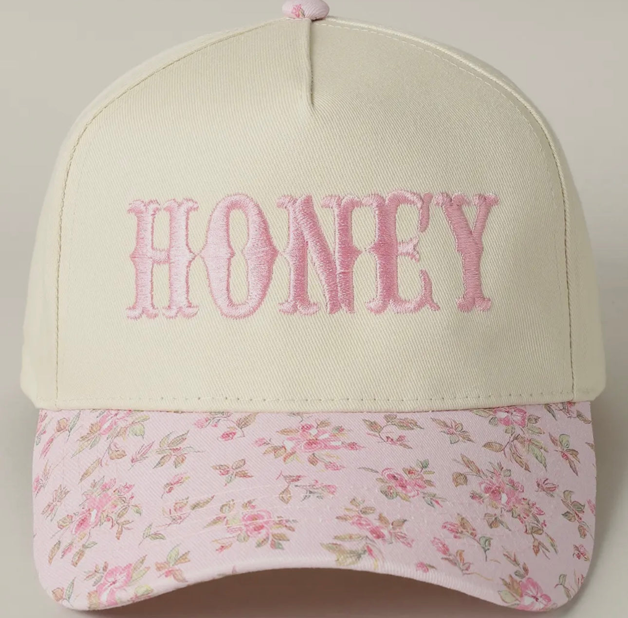 Honey Trucker Hat
