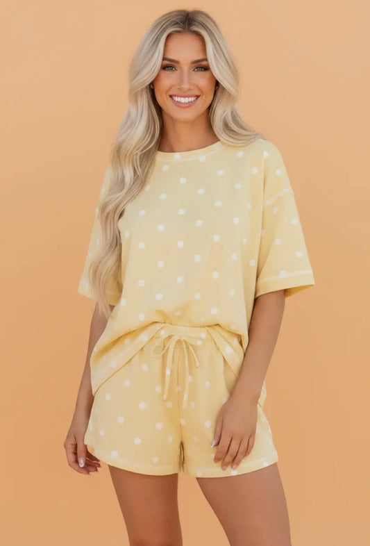 The Daisy Dot Set