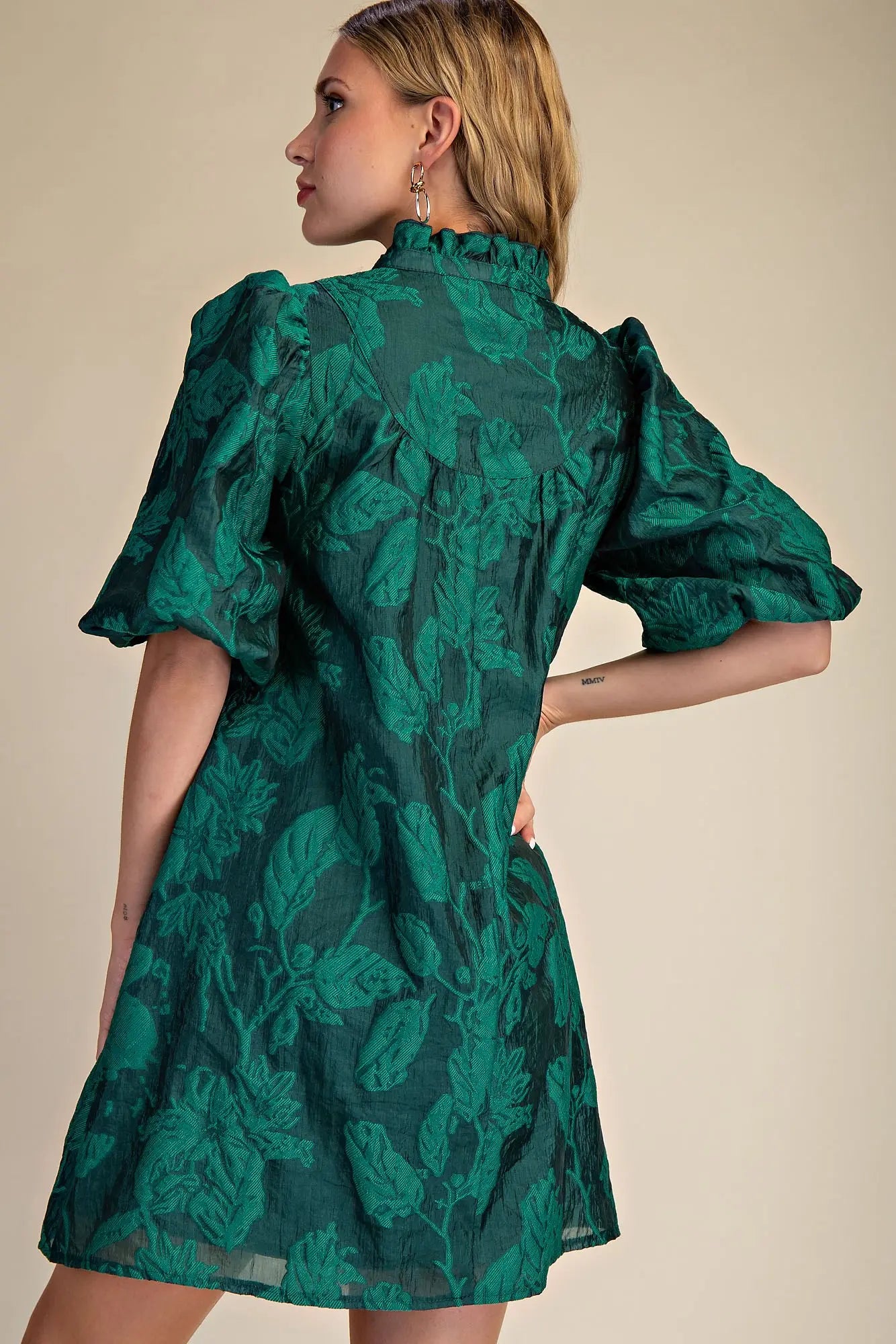 Evening Charm Dress
