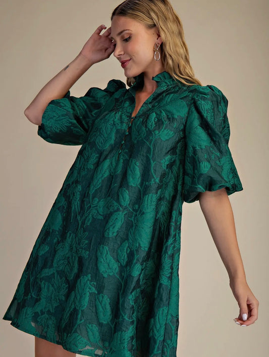 Evening Charm Dress