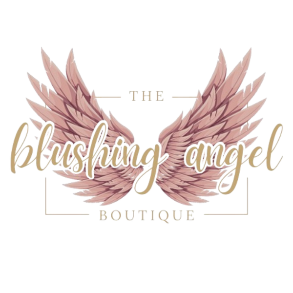 the blushing angel boutique 