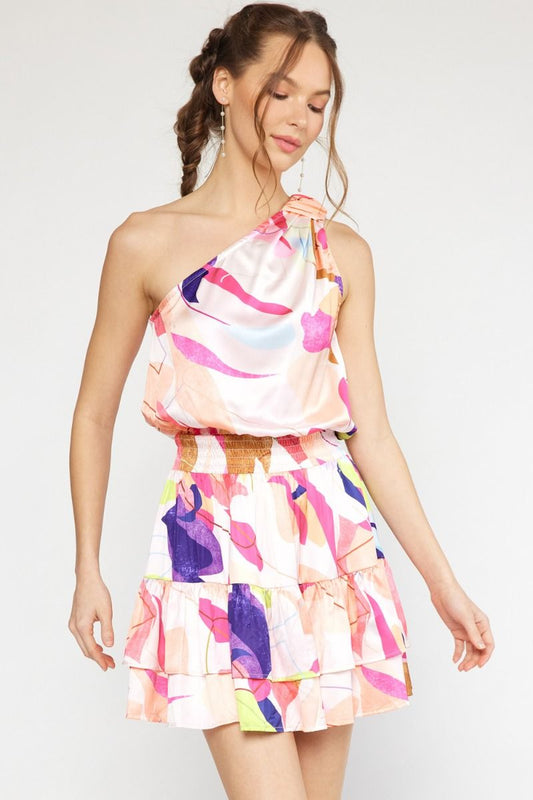 Summer Fun Dress