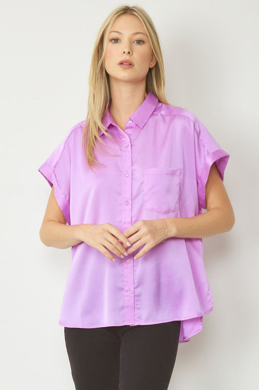 Easy outing top