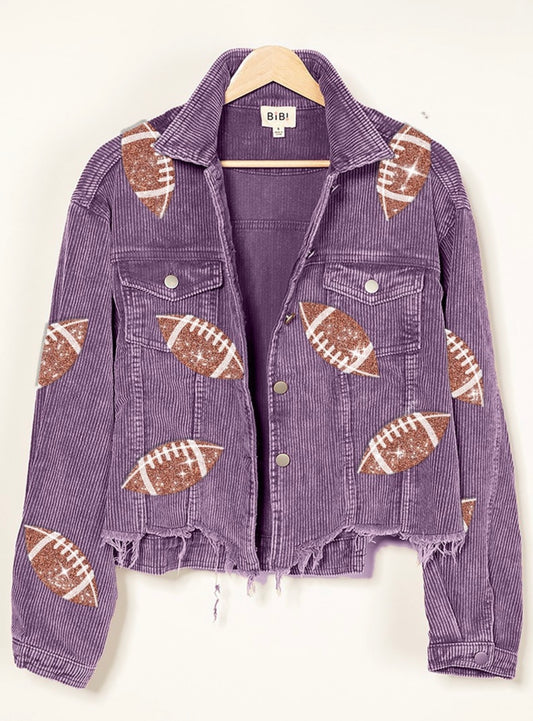 Death Valley Jean Jacket