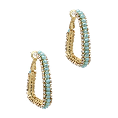 Easy Love Earring