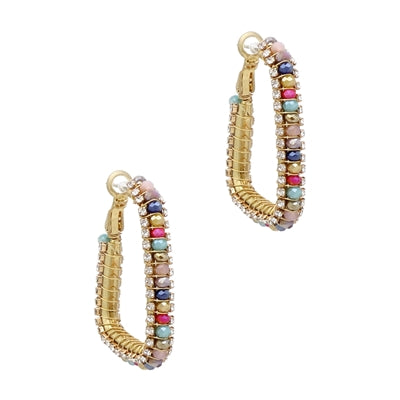 Easy Love Earring