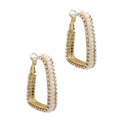 Easy Love Earring