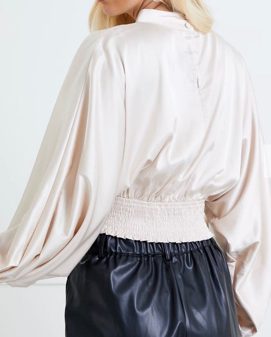 Night Out Top